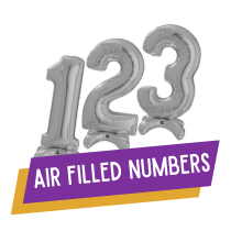 Air-filled Numbers