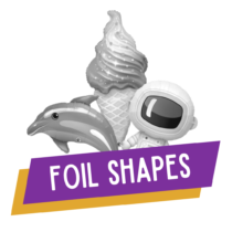 Foils - Foil Shapes