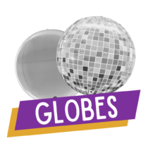 Globe