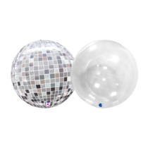 Grabo - Globes