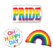 Occasions - Pride