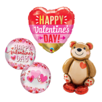 Occasions - Valentine's Day