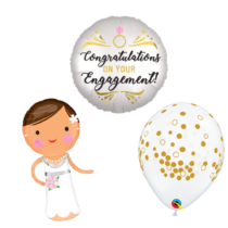 Occasions - Weddings & Engagements