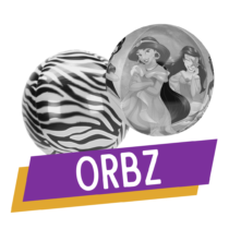 Orbz