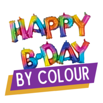 Airfilled Scripts by Colour