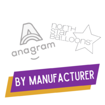 Airfilled Scripts by Manufacturer