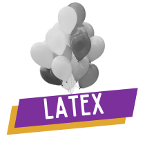 Wholesale - Latex Balloons