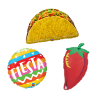 Themes - Fiesta