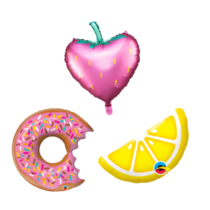Themes - Food