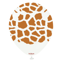 Kalisan Printed Latex