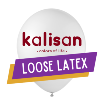 Loose Latex - Kalisan