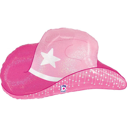 25541GH-P-pink-cowboy-cowgirl-hat