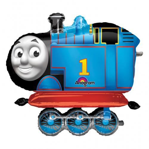 thomas the tank engine