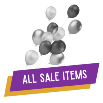 All Sale Items