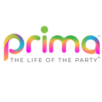Wholesale Prima Balloons