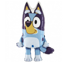 Official Bluey