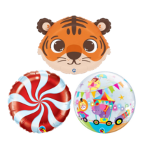 Themes - Circus