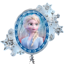 Official Frozen
