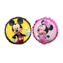 Offical Disney Mickey and Minnie Mouse