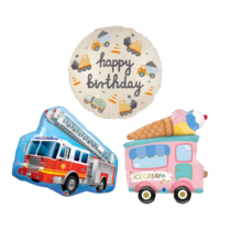 Themes - Vehicles