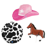 Themes - Western