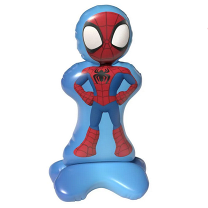 Spidey and his Amaxing Friends Stand up Foil balloon by Procos