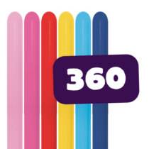 350 / 360