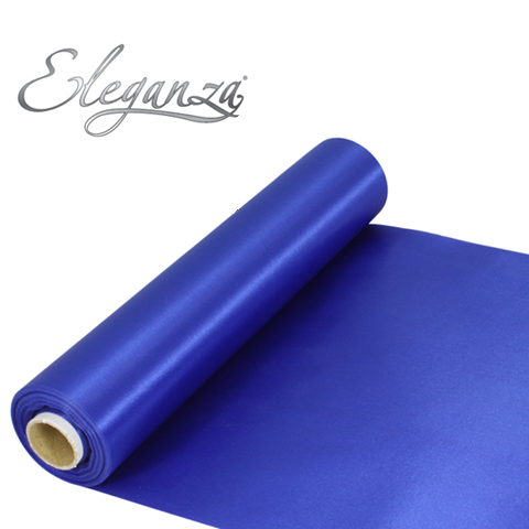 023281 royal blue eleganza fabric wholesale uk