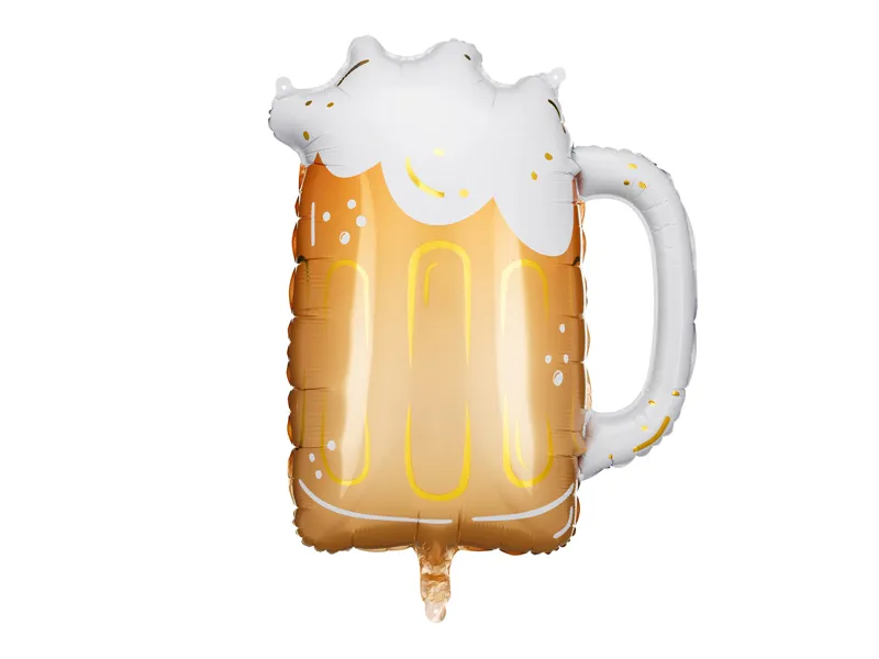 FB232 Beer Glass Party Deco