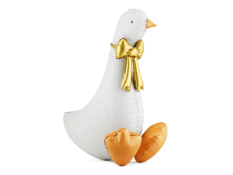 FB413 Goose Party Deco