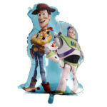 Disney Pixar Toy Story Woody and Buzz Lightyear
