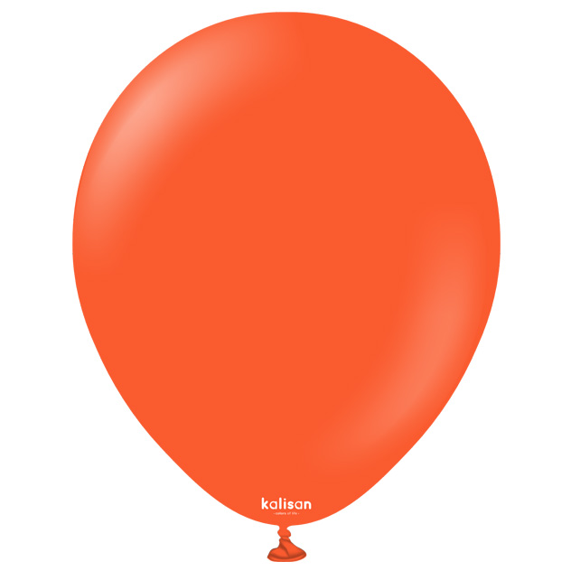 Kalisan Flame Orange 10523582