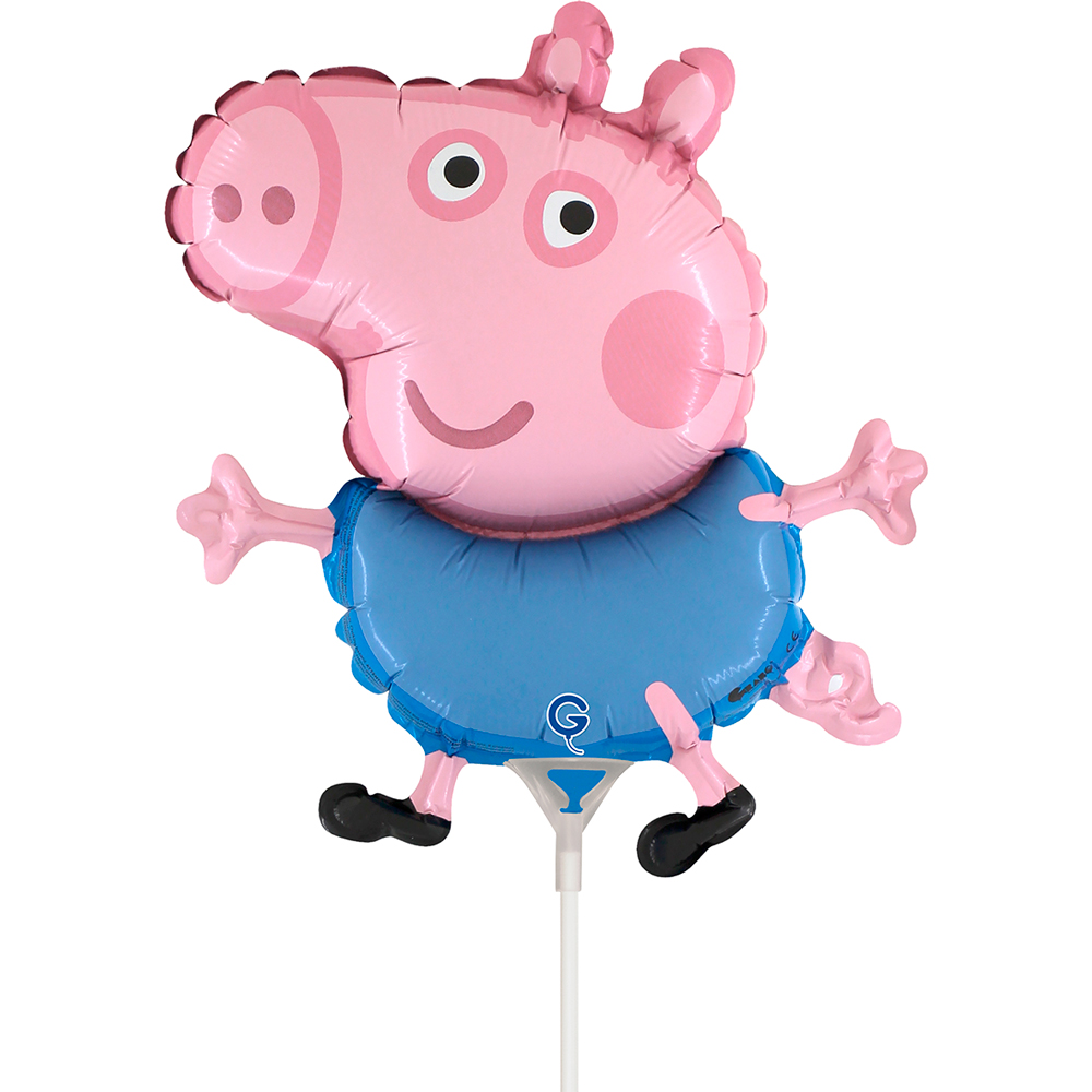 L679 George Mini Grabo