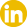 LinkedIn Icon