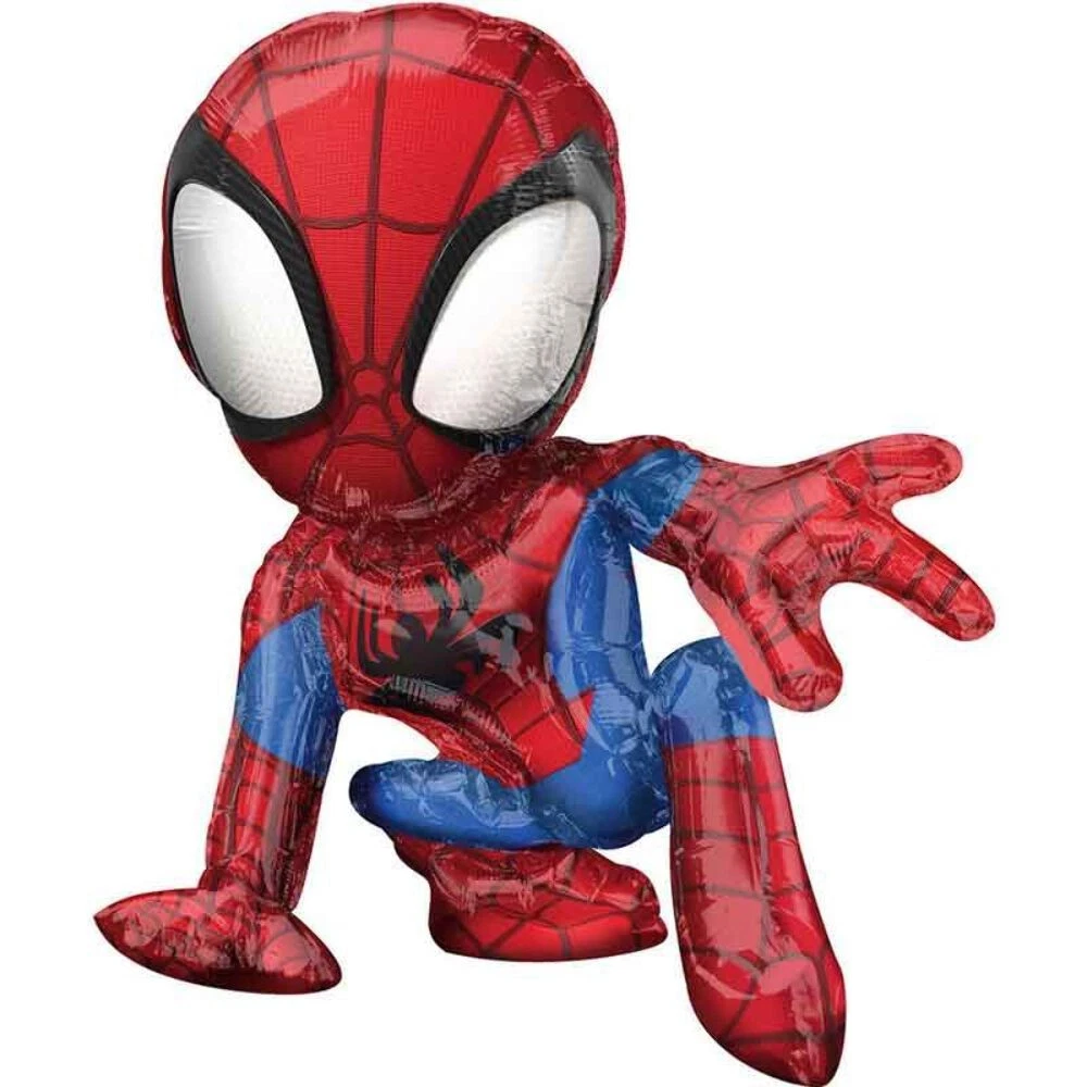 Marvel Spidey and his Amazing Friends Multi Shape