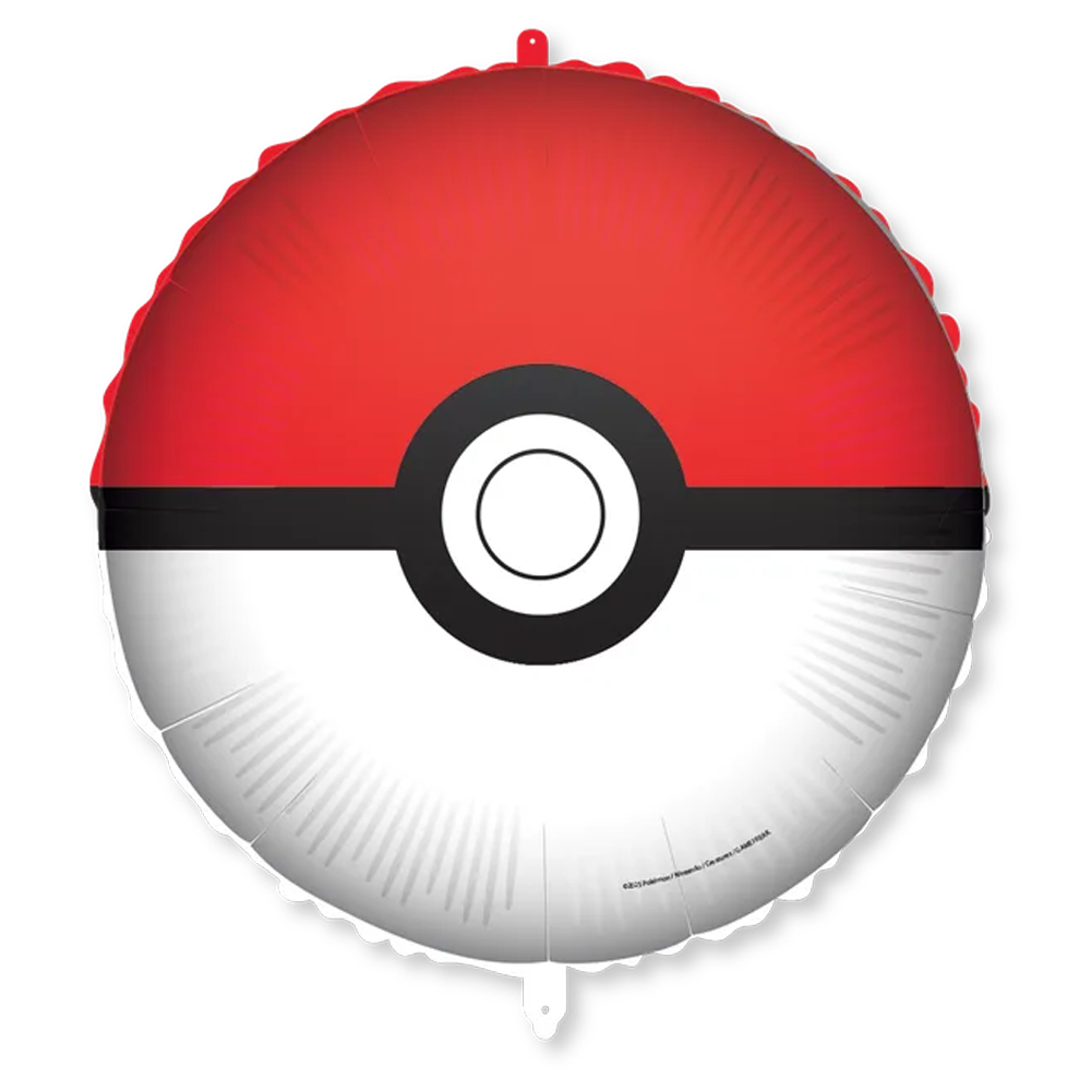 Procos Pokemon Balloon