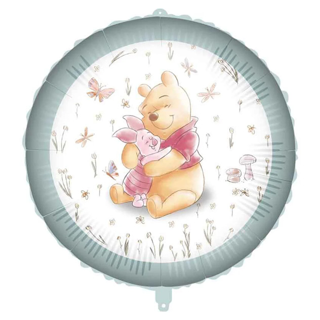Procos Disney Winnie the Pooh Balloon