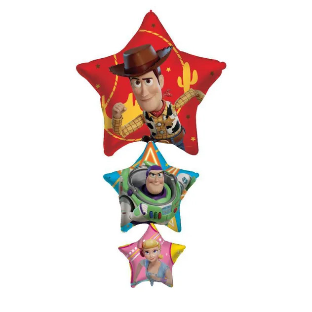 Procos Toy Story Super Size Balloon