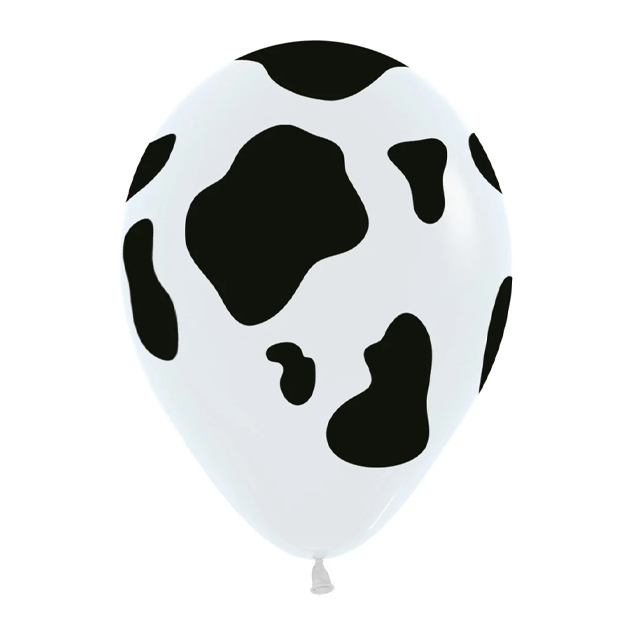 Sempertex Cow Print