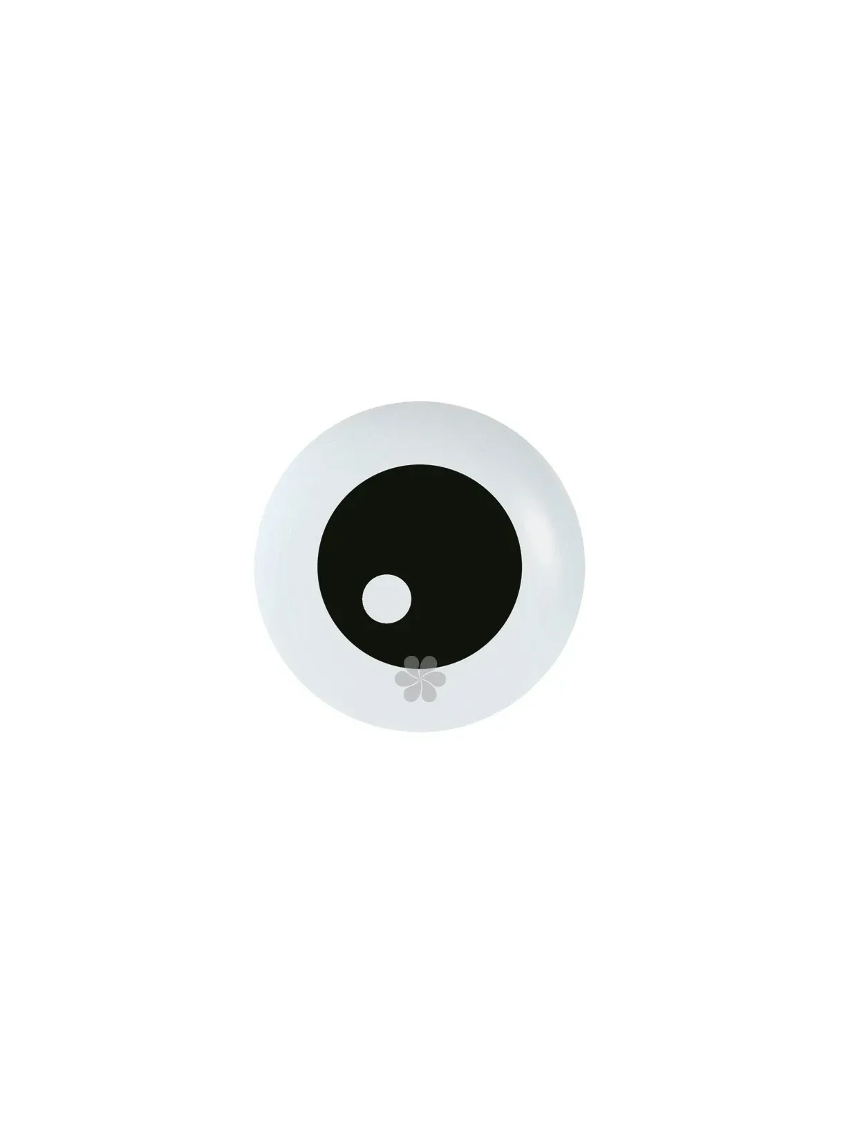 Sempertex Eye Ball Round Balloon