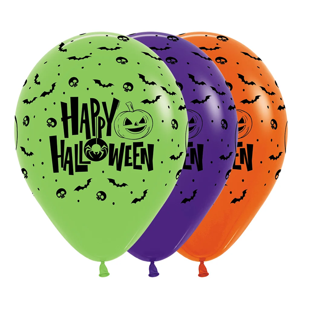 Sempertex Happy Halloween Night