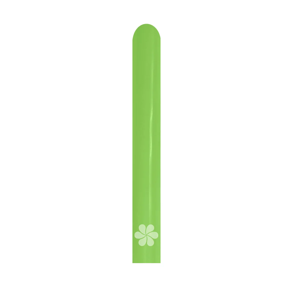 Sempertex Modelling Balloons Line Green