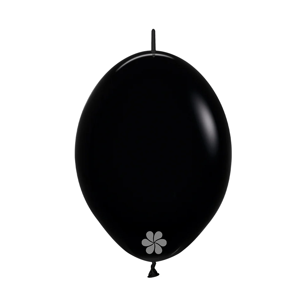 Sempertex Link O Loon Black 080