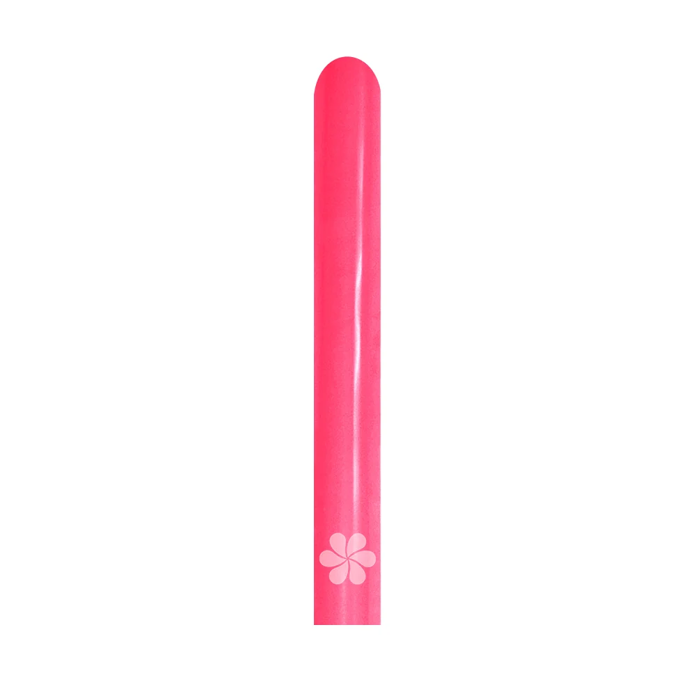 Sempertex Modelling Balloons Fuchsia