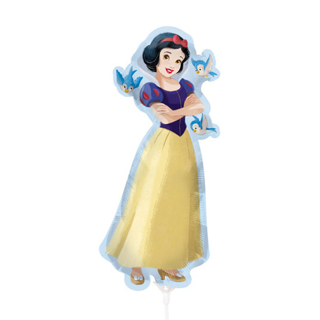 Disney Princess Snow White Mini Shape 1-11121 Anagram