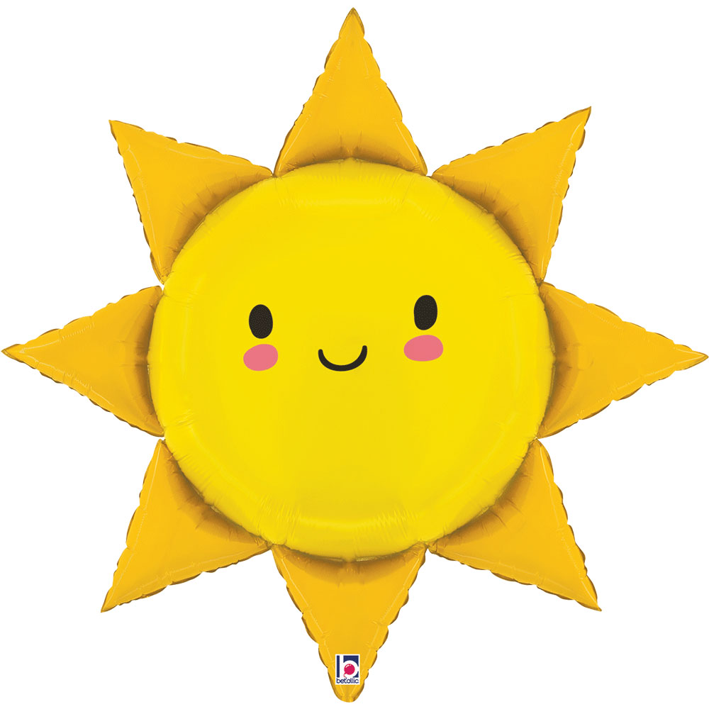 Grabo Summer Sun 25452
