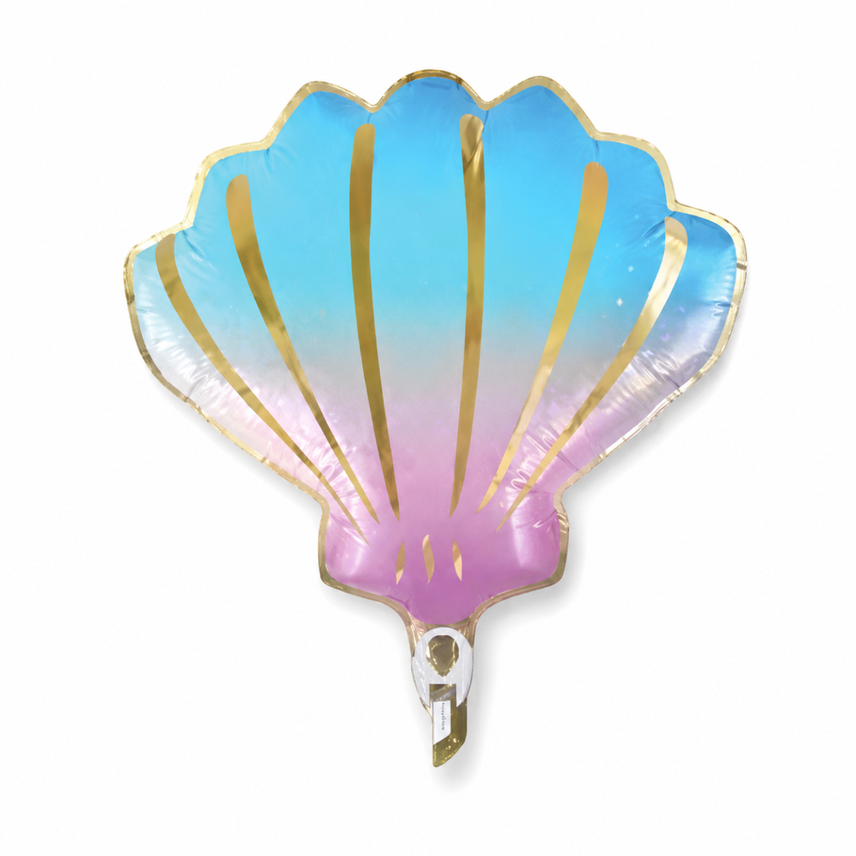 610323 Oaktree Shell Iridescent