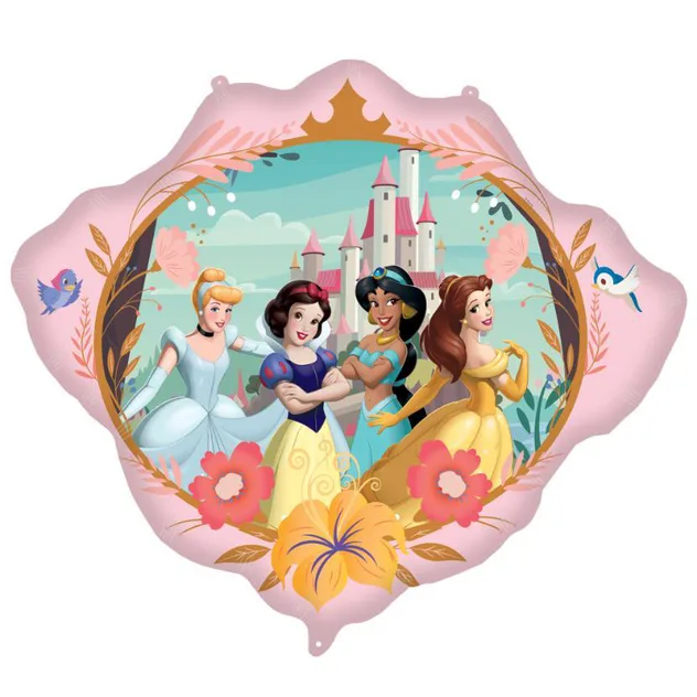 Procos Disney Princess Supersize 974650