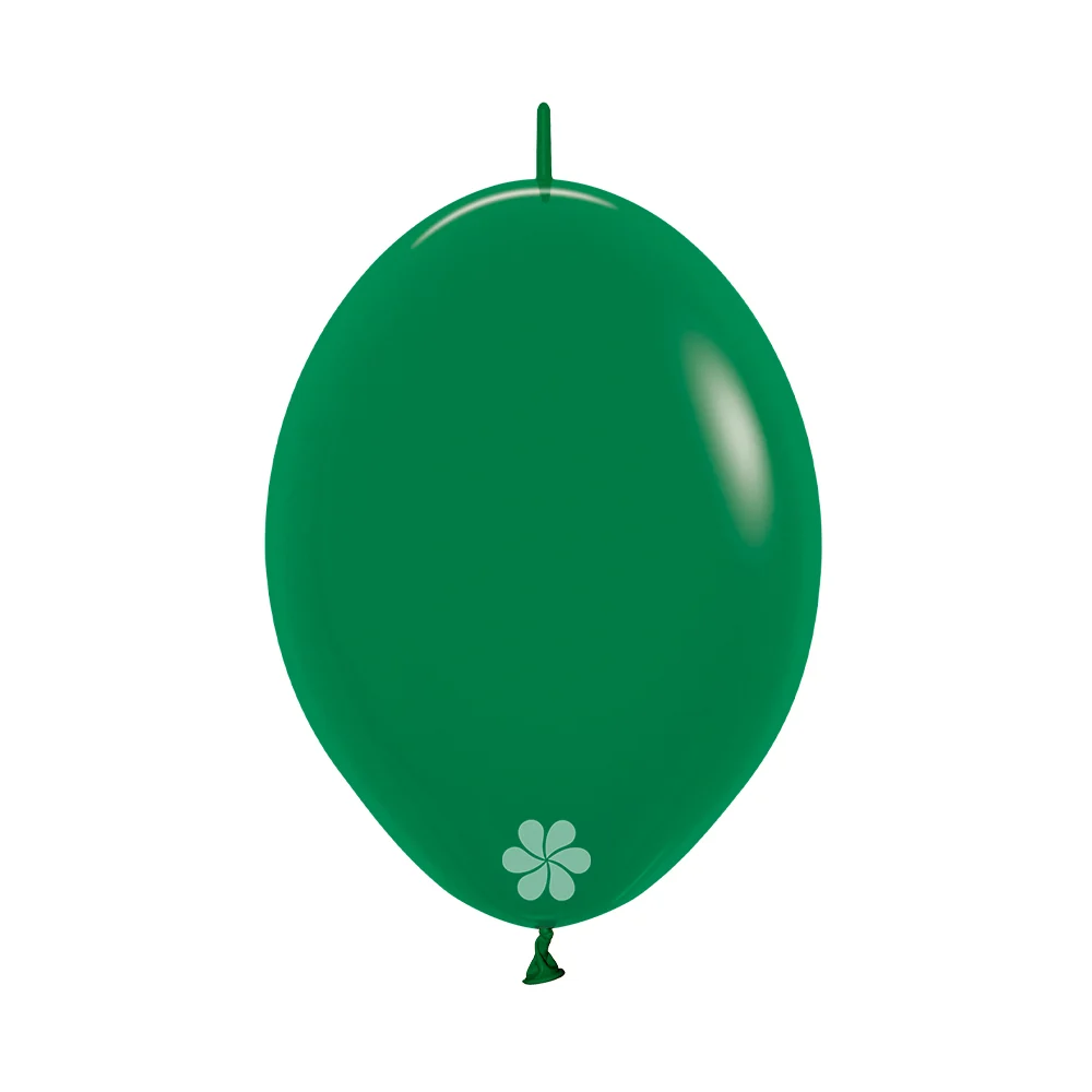 Sempertex link-o-loon Fashion Forest Green