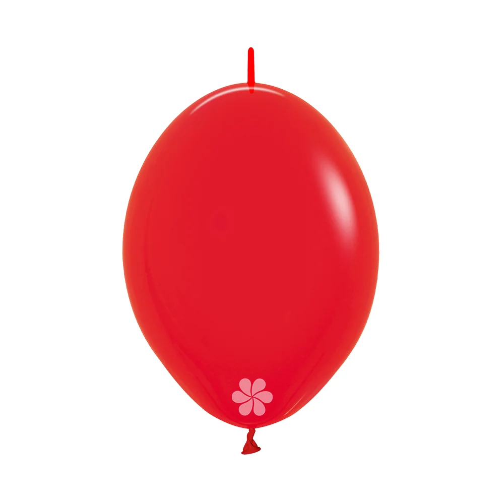 Sempertex link-o-loon Fashion Red